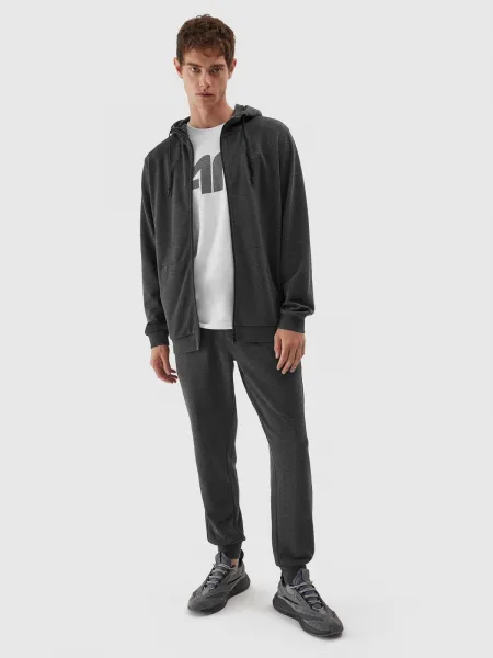 Men's cotton sweatshirt