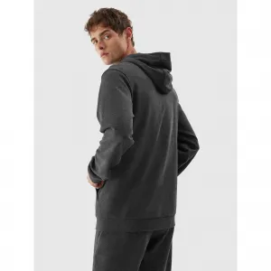 Men's cotton sweatshirt