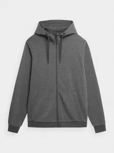 Men's cotton sweatshirt