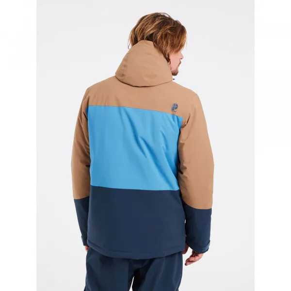 Men's ski jacket Protest PRTPOMANO