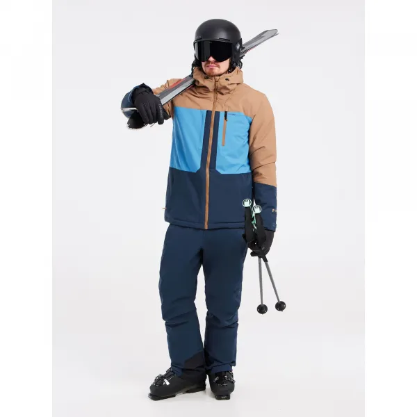 Men's ski jacket Protest PRTPOMANO