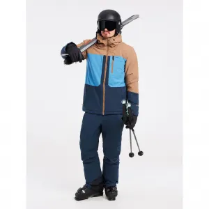 Men's ski jacket Protest PRTPOMANO