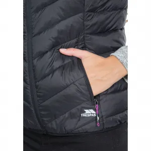 Women's Trespass Giana Down Vest