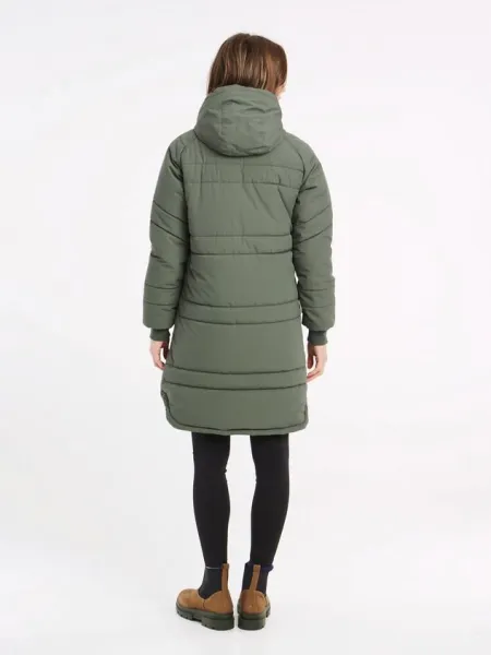 Women's parka Protest PRTADOREYS