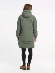 Women's parka Protest PRTADOREYS