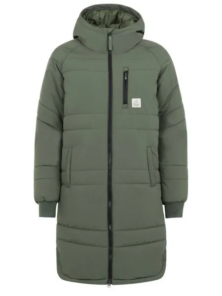 Women's parka Protest PRTADOREYS