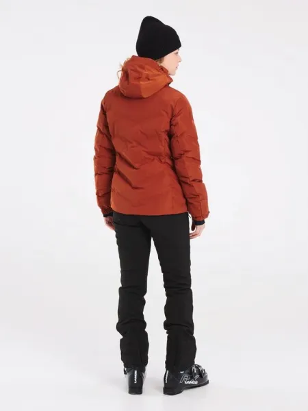 Women's Ski Jacket Protest PRTARTSSU