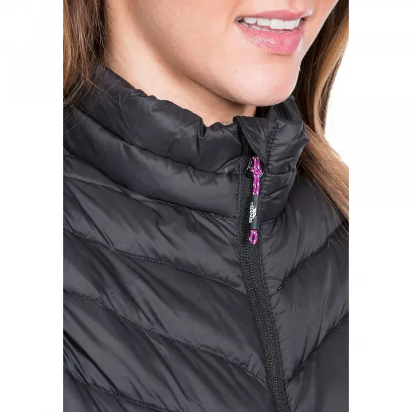 Women's Trespass Giana Down Vest
