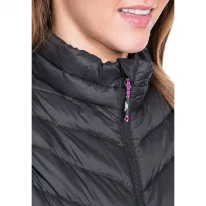 Women's Trespass Giana Down Vest