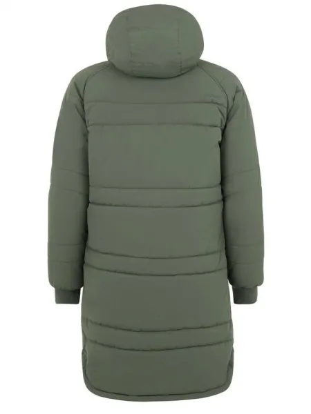 Women's parka Protest PRTADOREYS