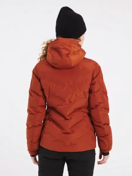 Women's Ski Jacket Protest PRTARTSSU