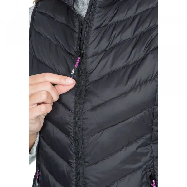 Women's Trespass Giana Down Vest