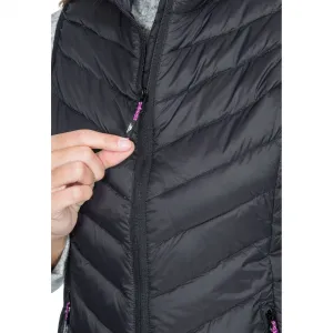 Women's Trespass Giana Down Vest