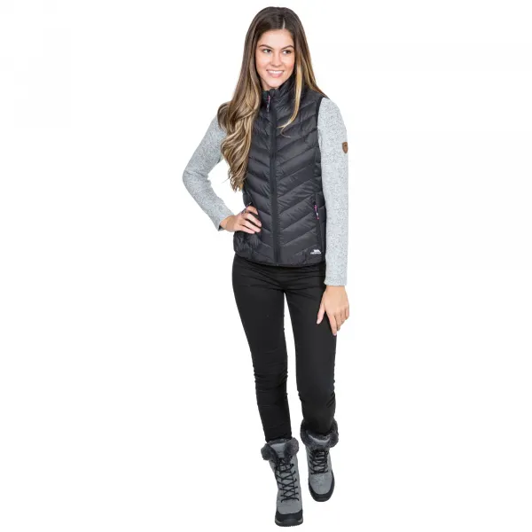 Women's Trespass Giana Down Vest