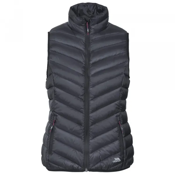 Women's Trespass Giana Down Vest