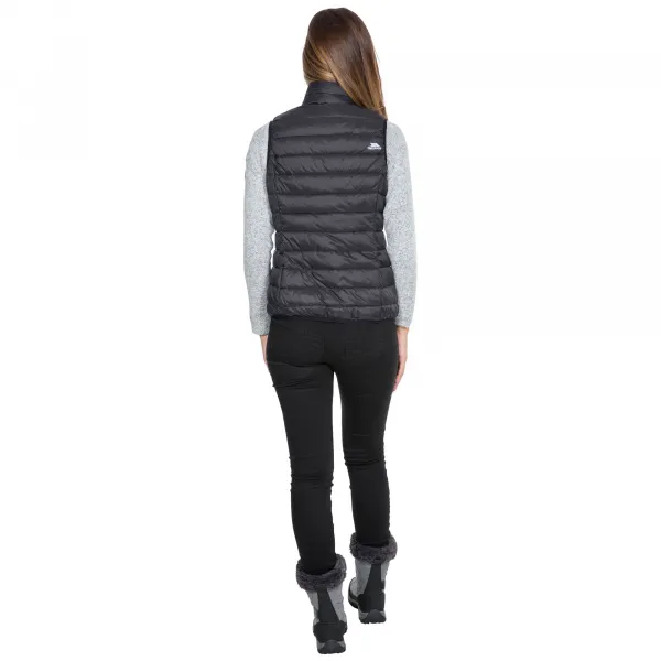 Women's Trespass Giana Down Vest