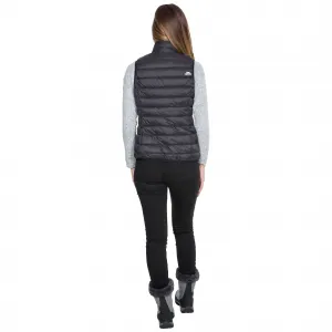 Women's Trespass Giana Down Vest