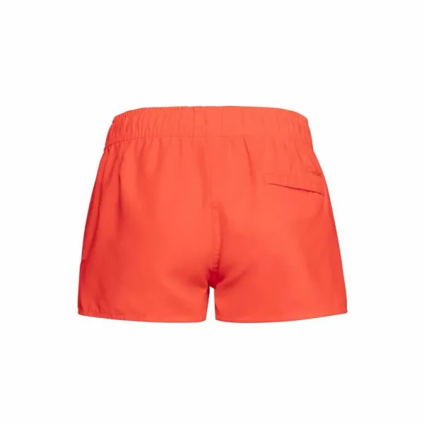 Women's Beach Shorts Protest EVIDENCE