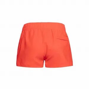 Women's Beach Shorts Protest EVIDENCE