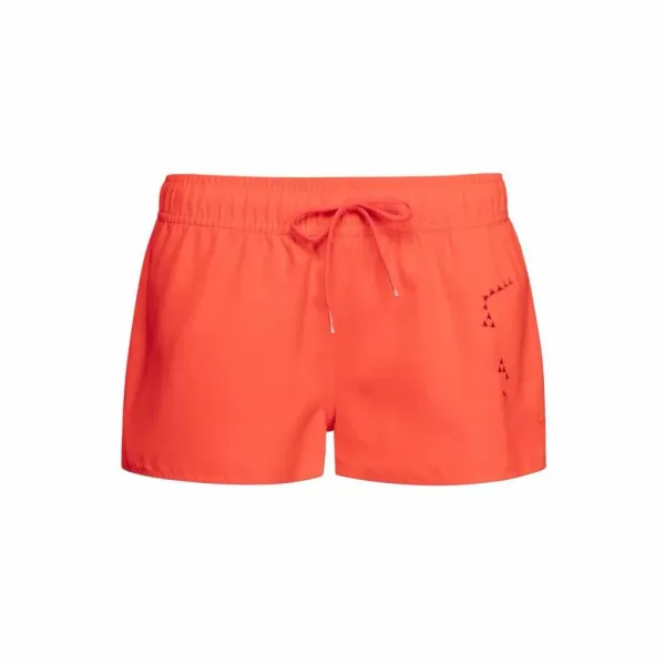 Women's Beach Shorts Protest EVIDENCE