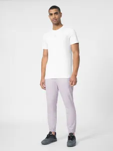 Men's cotton sweatpants 4F