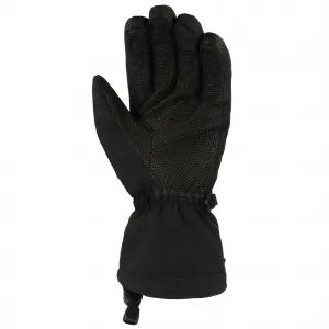 Women's ski gloves Eska White Cult