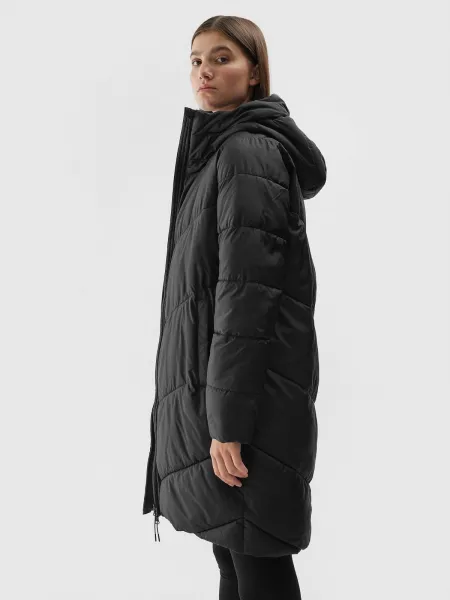 Women's winter coat