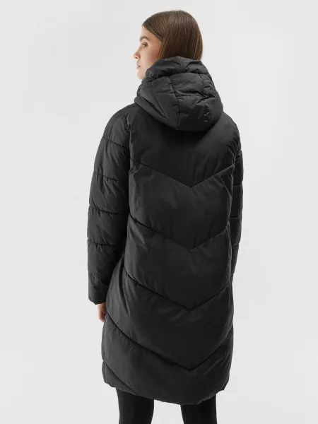 Women's winter coat
