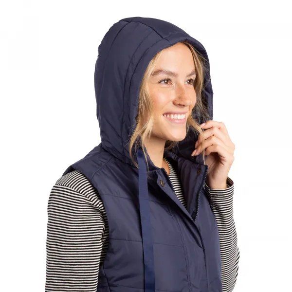 Women's vest Trespass Juniper
