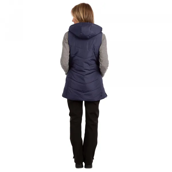 Women's vest Trespass Juniper