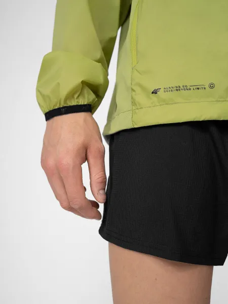 Men's 4F Running Jacket
