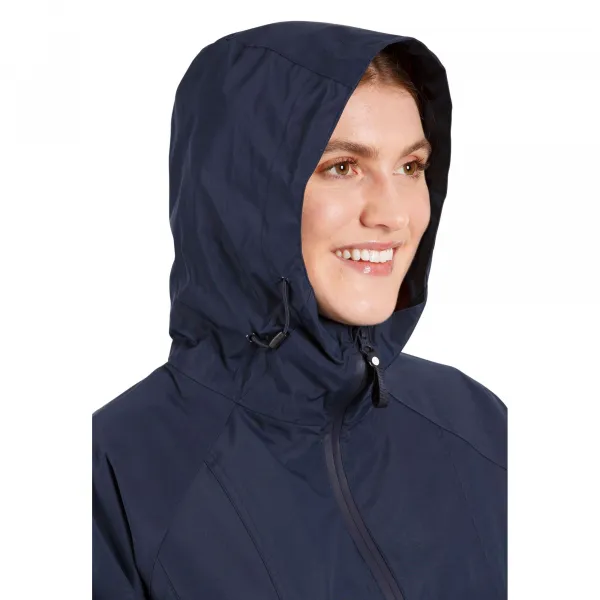 Women's Trespass Daytrip Waterproof Jacket