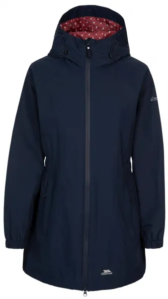 Women's Trespass Daytrip Waterproof Jacket