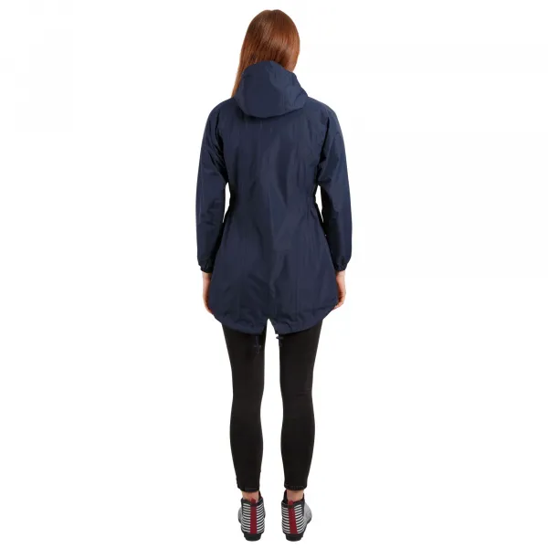 Women's Trespass Daytrip Waterproof Jacket