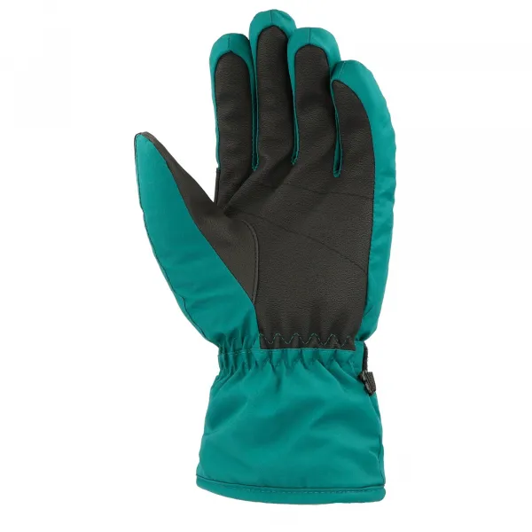 Women's ski gloves Eska Luna