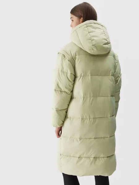 Women's winter coat
