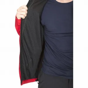 Men's Softshell Jacket Trespass Accelerator II