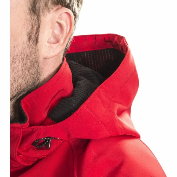 Men's Softshell Jacket Trespass Accelerator II