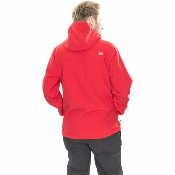 Men's Softshell Jacket Trespass Accelerator II