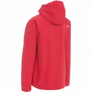 Men's Softshell Jacket Trespass Accelerator II