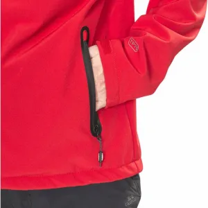 Men's Softshell Jacket Trespass Accelerator II