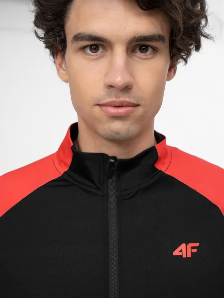 Men's Sports Sweatshirt 4F