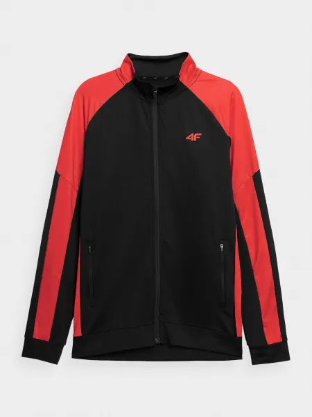 Men's Sports Sweatshirt 4F