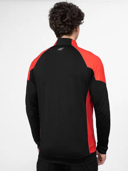 Men's Sports Sweatshirt 4F
