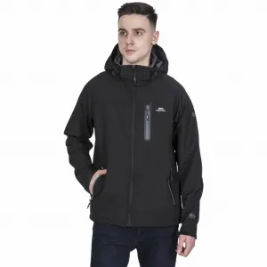 Men's Softshell Jacket Trespass Accelerator II