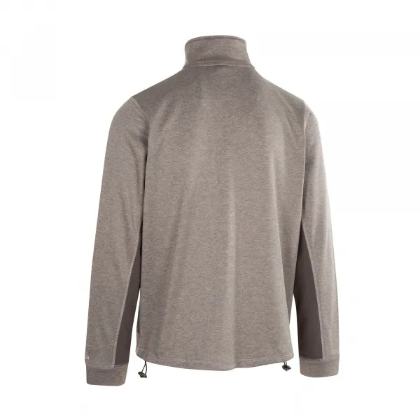 Men's fleece sweatshirt Trespass Radnage