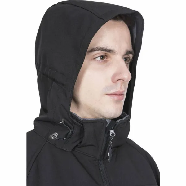Men's Softshell Jacket Trespass Accelerator II