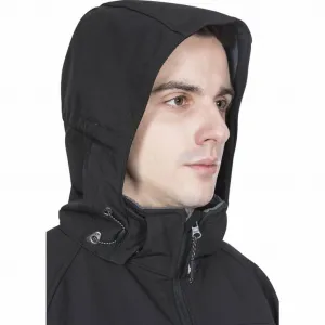 Men's Softshell Jacket Trespass Accelerator II