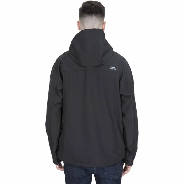 Men's Softshell Jacket Trespass Accelerator II