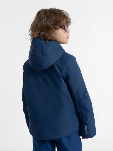 Boys' ski jacket